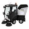 Karcher Mini Road Sweeper Hire